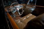 Packard Twelve Convertible Victoria 1937 года